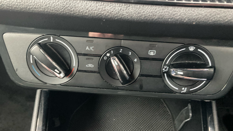 Skoda Fabia 1.0 TSI Colour Edition 5dr Petrol Hatchback